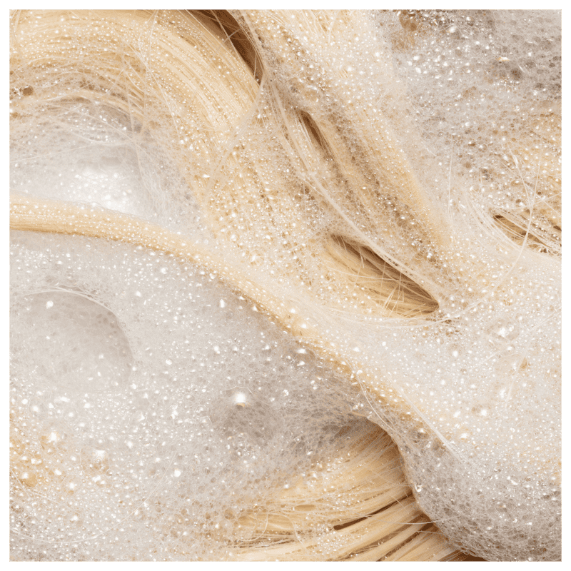 Shampoo Matizador Antioxidante Truss Blond Revolution 300ml para Loiros Radiantes